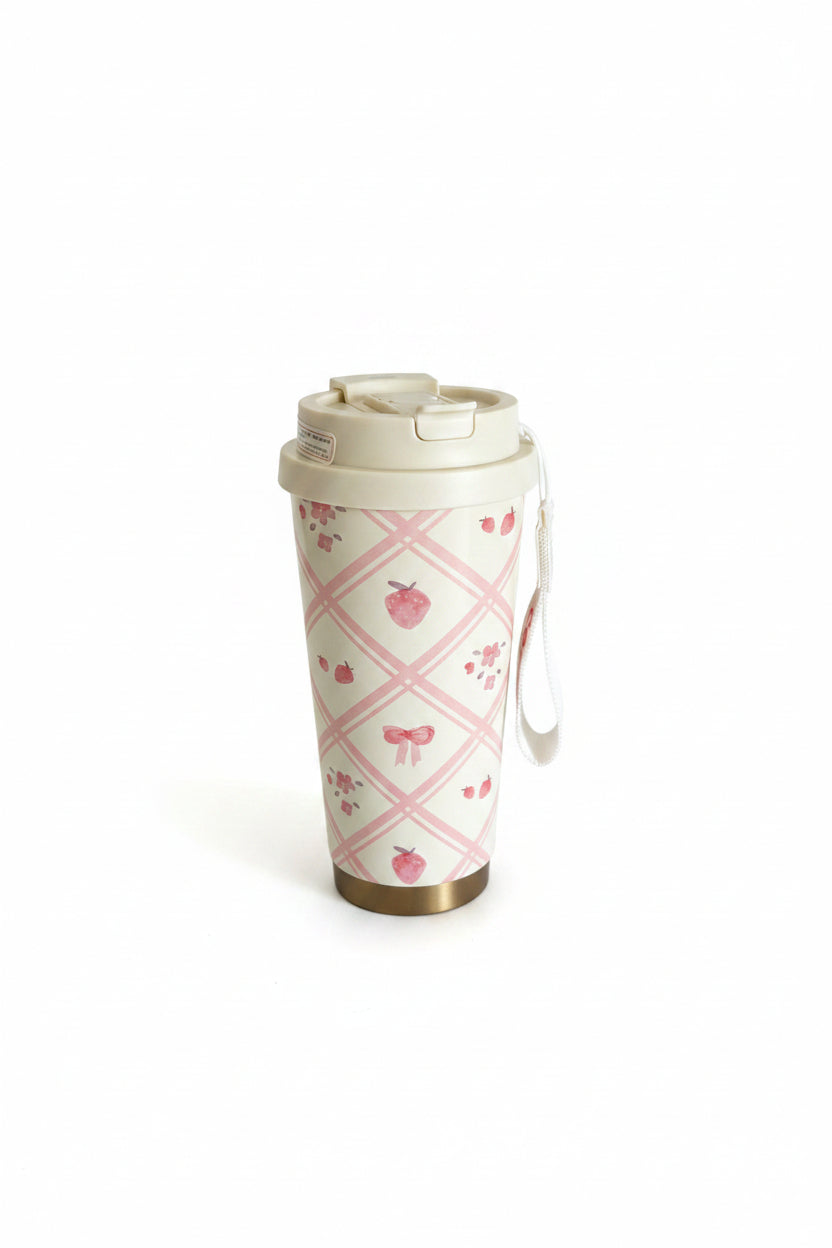 Travel Coffee Cup