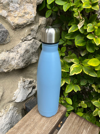 Insulated Bottle 600ml