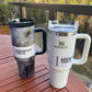 Insulated Tumbler 1.18L