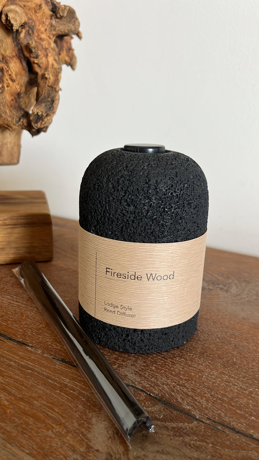 Fireside Wood Diffuser