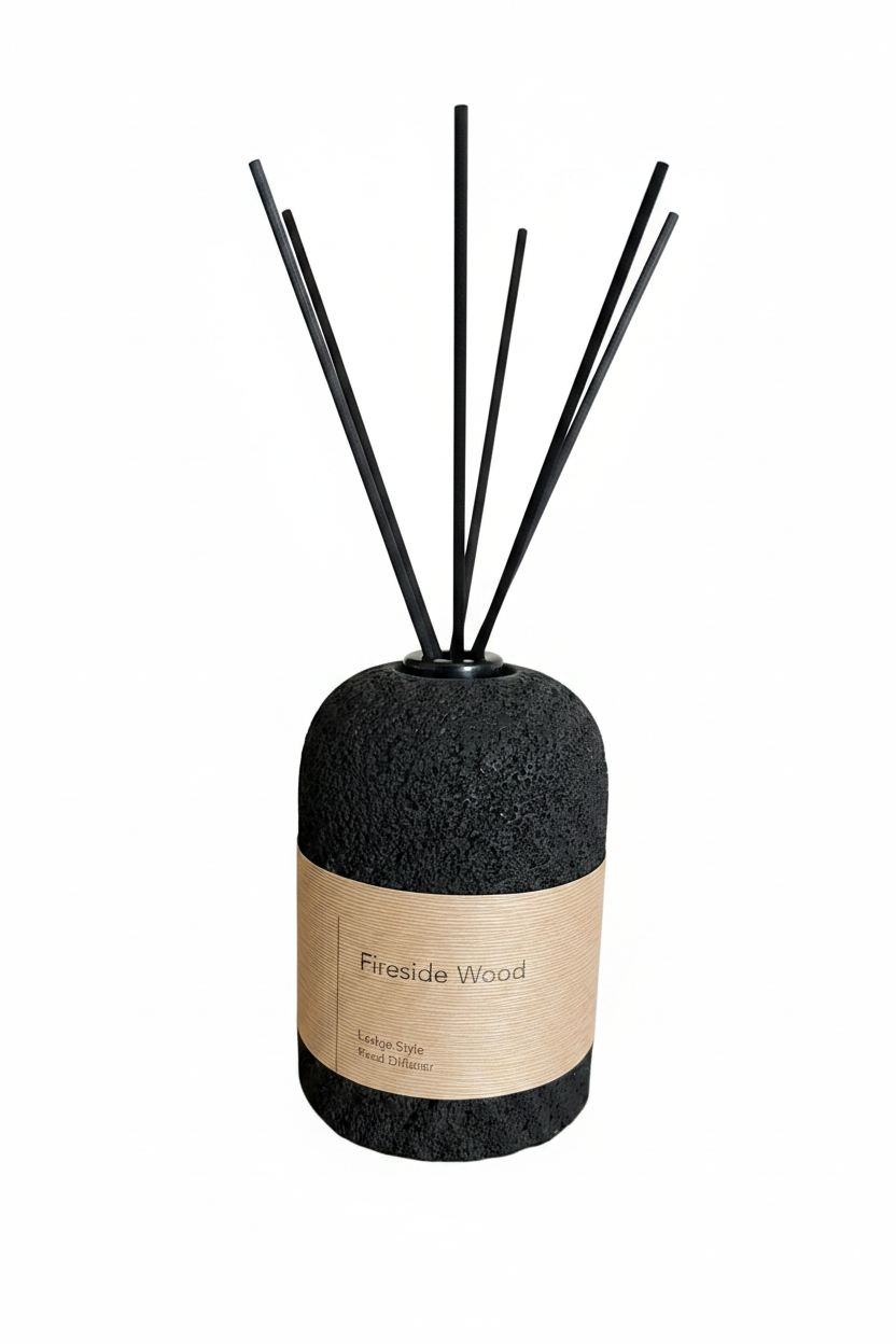 Fireside Wood Diffuser
