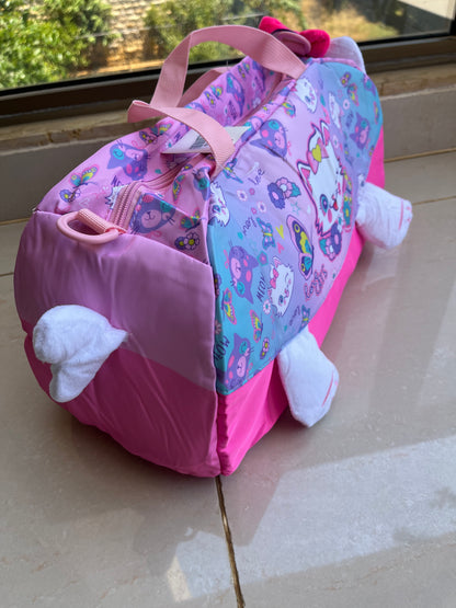 Kids Travel Bag