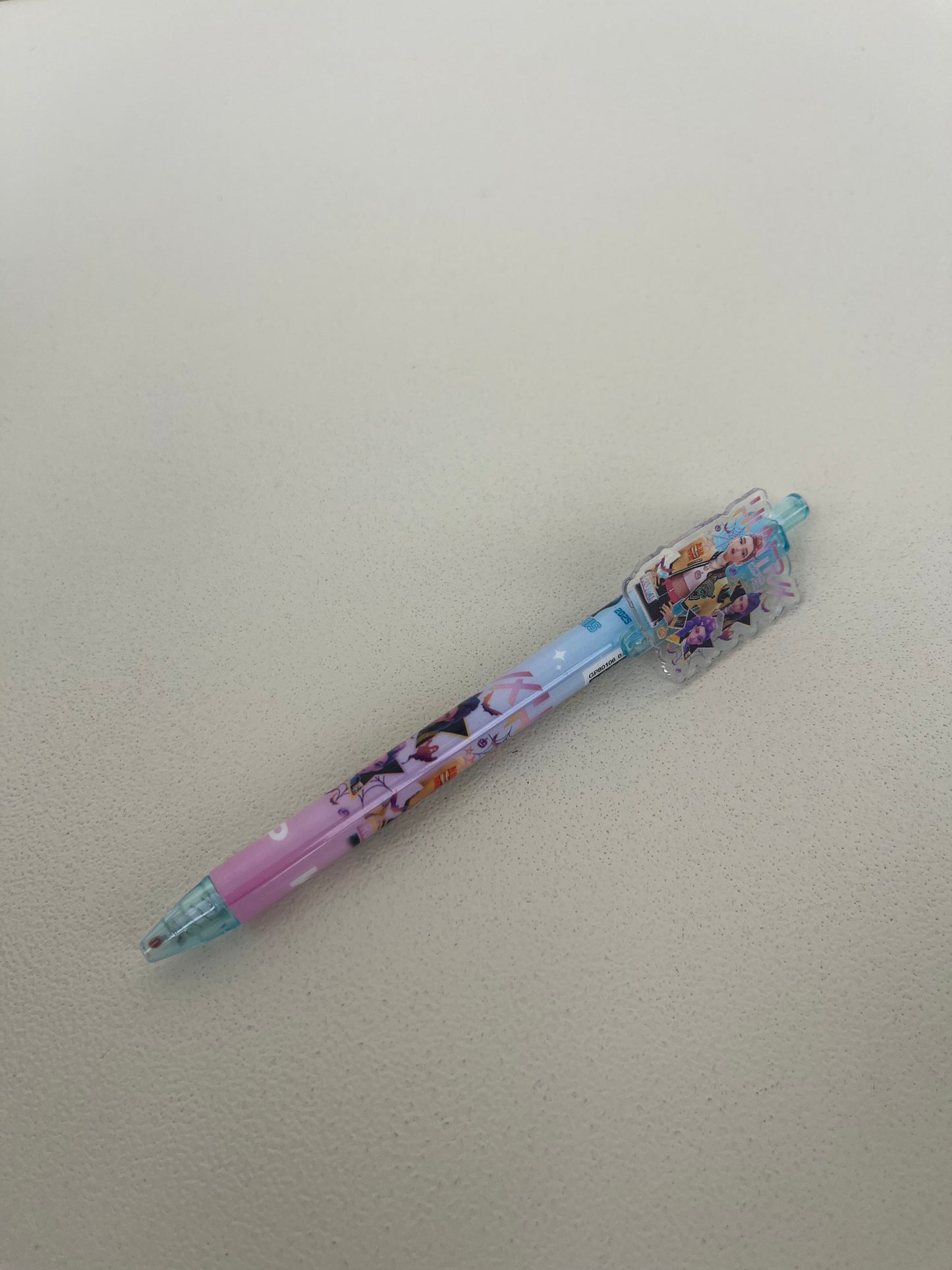Huntrix Kpop Pen