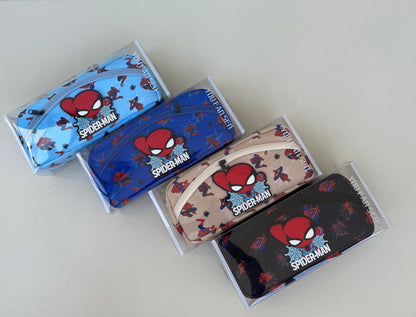 Spiderman Pencil Case