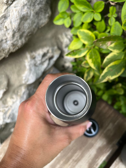 Insulated Bottle 600ml