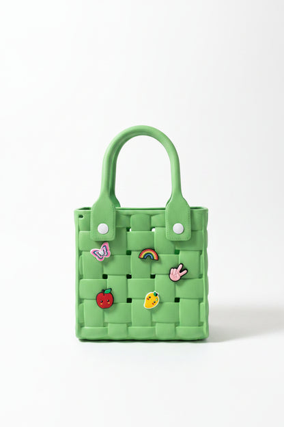 Beach Rubber Bag Large
