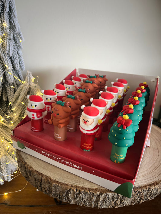 Christmas Glue Stick