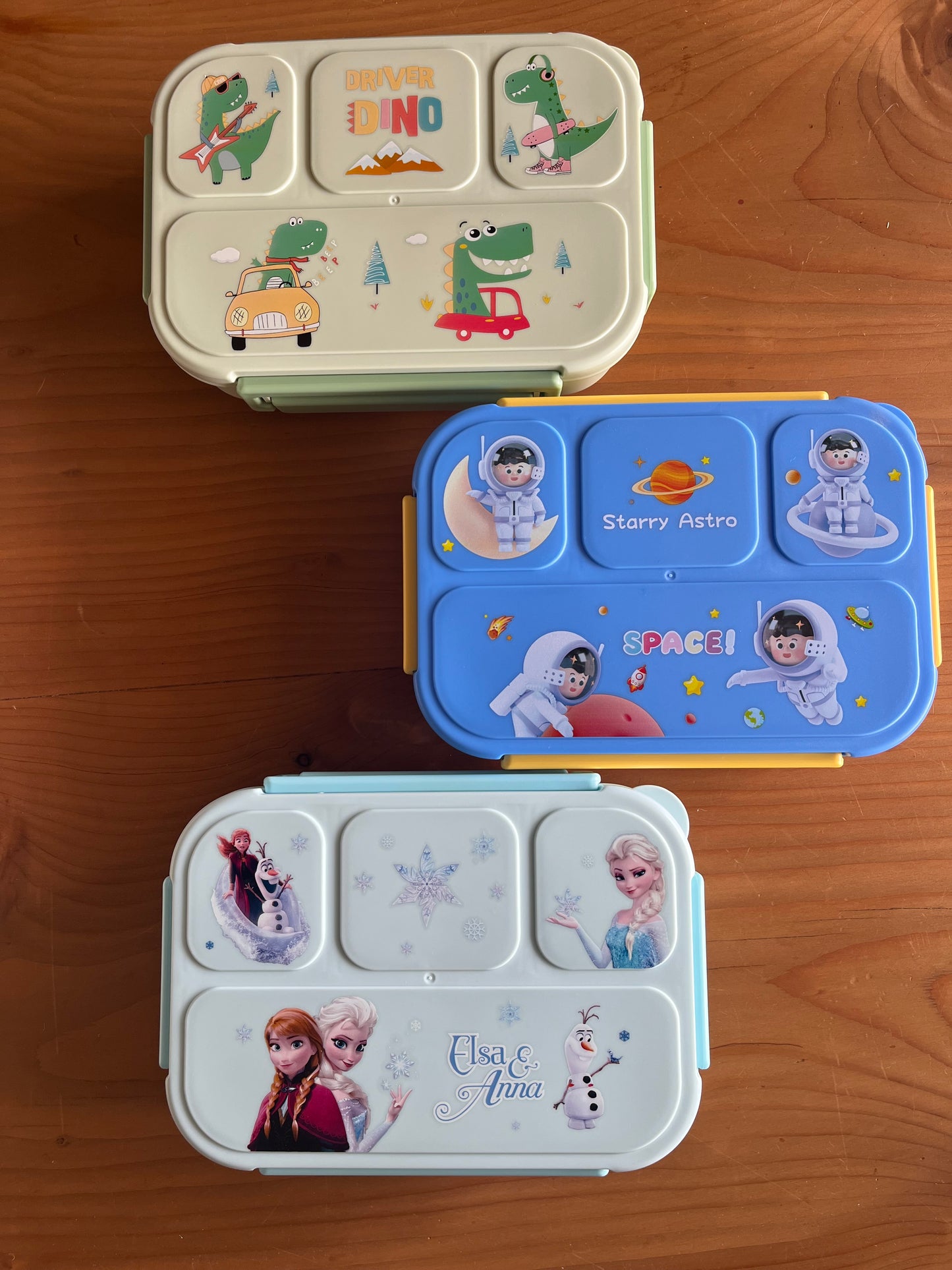 Kids Lunchbox