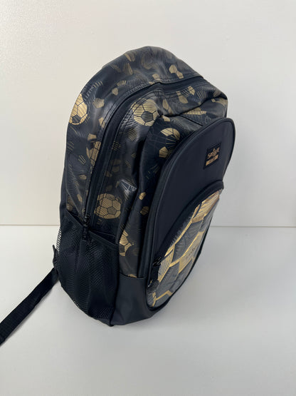 Smiggle Backpack Football 42cm
