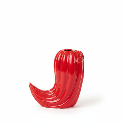Red Pepper Vase 🌶️