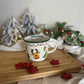 Christmas Simple Mug