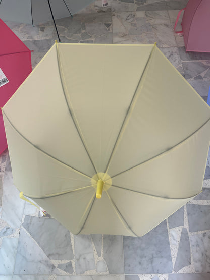 Adults Pastel Umbrella