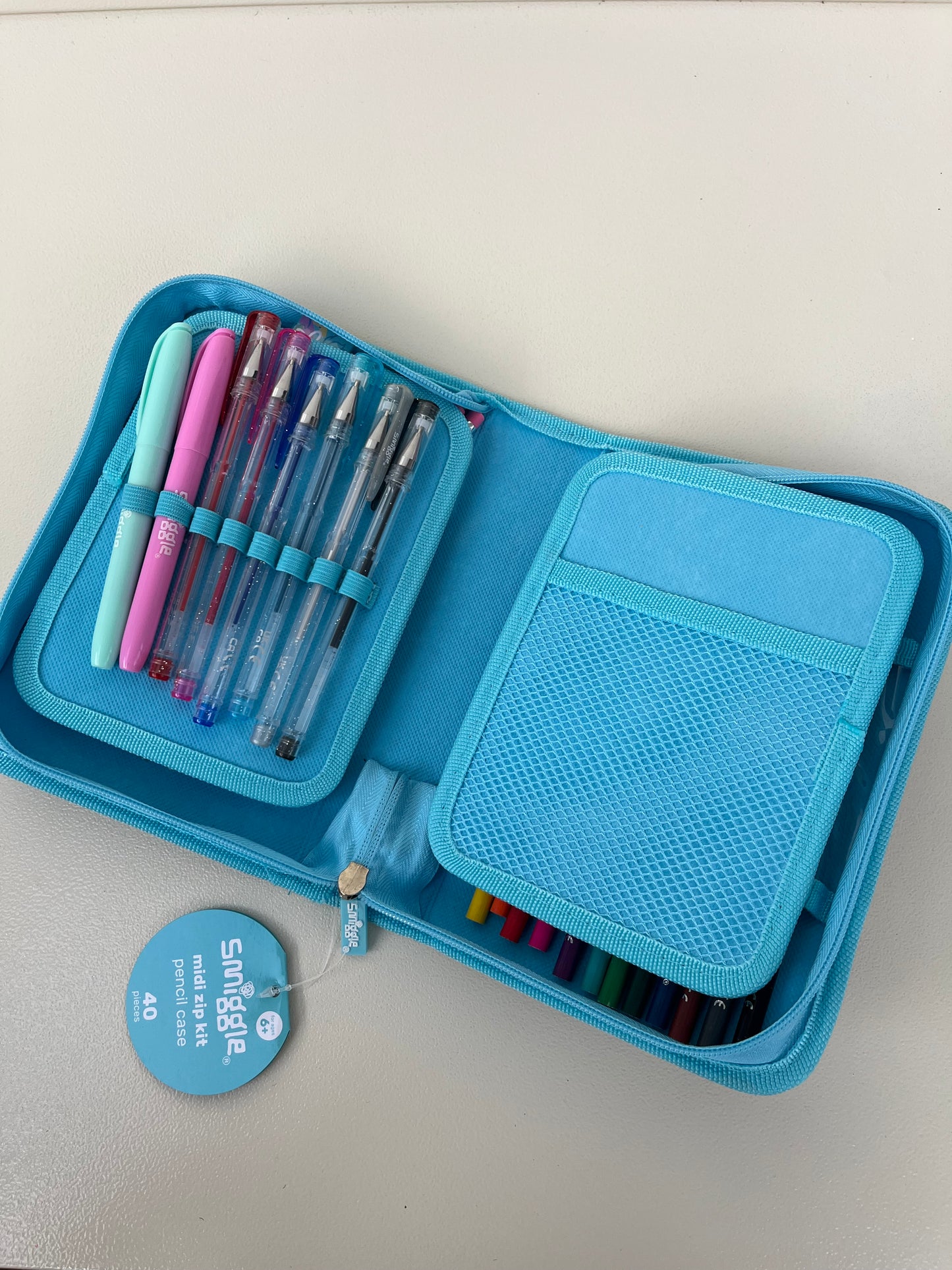 Smiggle Unicorn Stationary Kit
