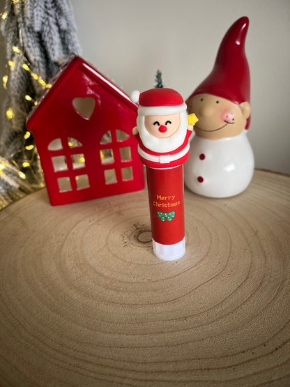 Christmas Glue Stick