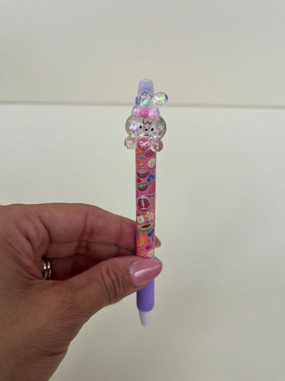 Erasable Pen