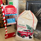 Christmas Santa Big Bag