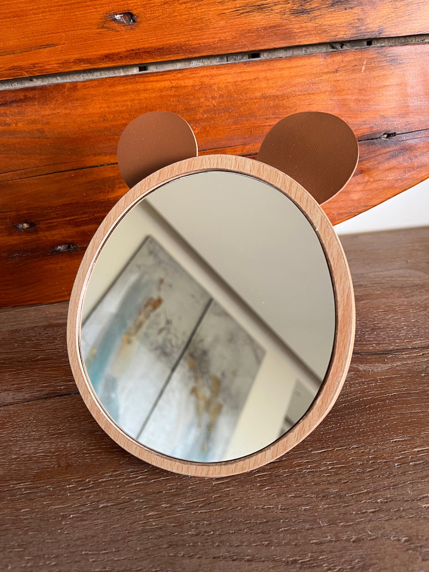 Kids Mirror