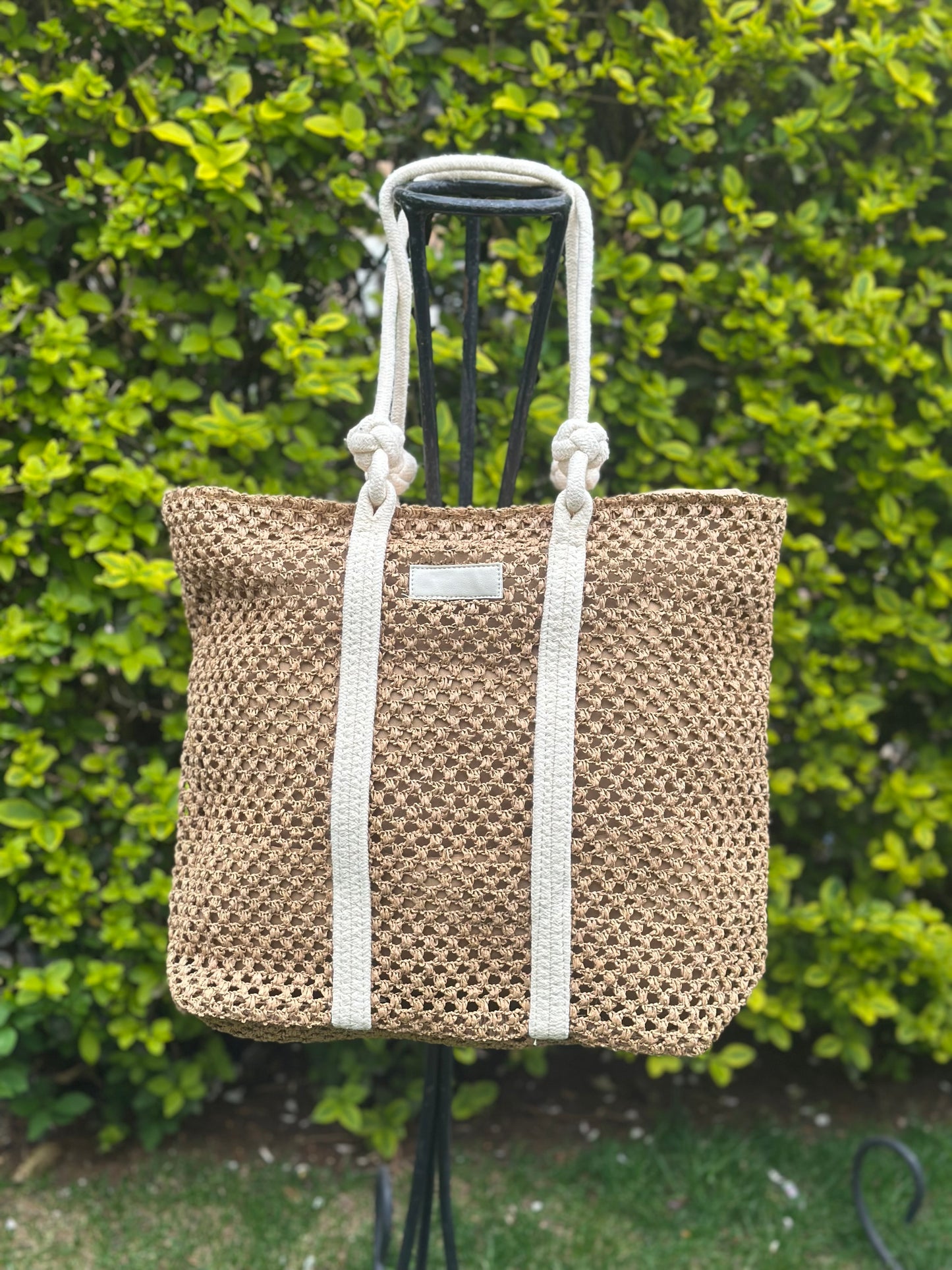 Summer Beach Bag