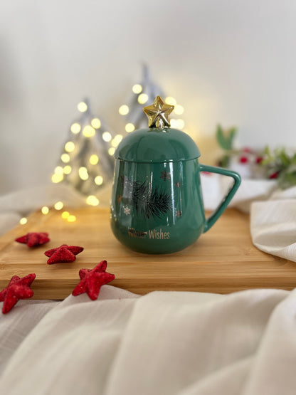 Christmas Mug