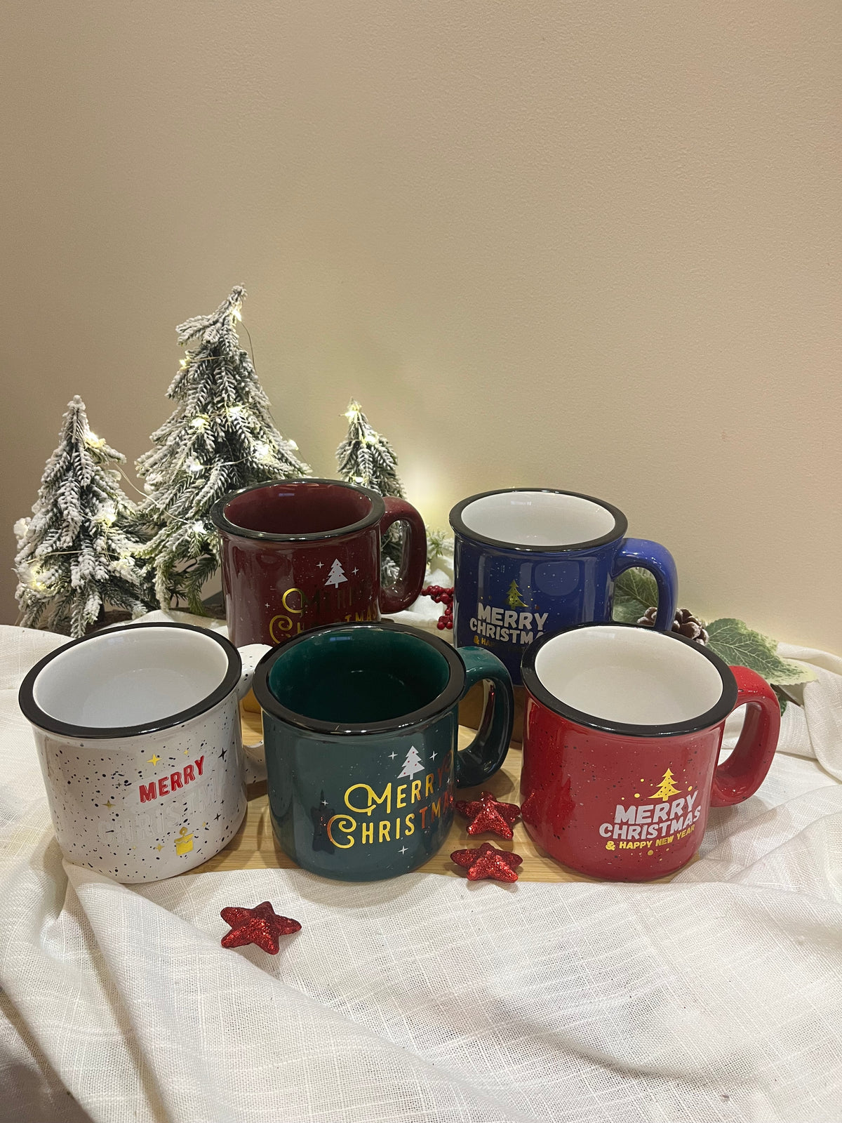 Christmas Mug
