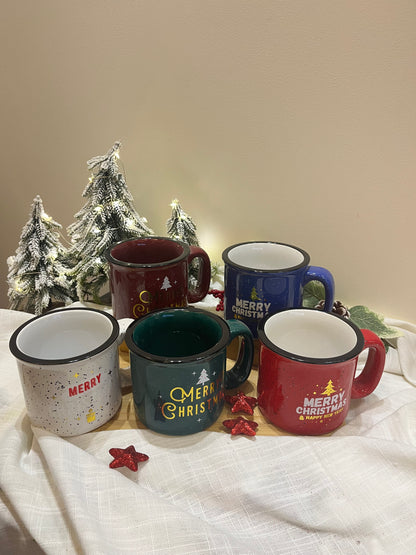 Christmas Mug