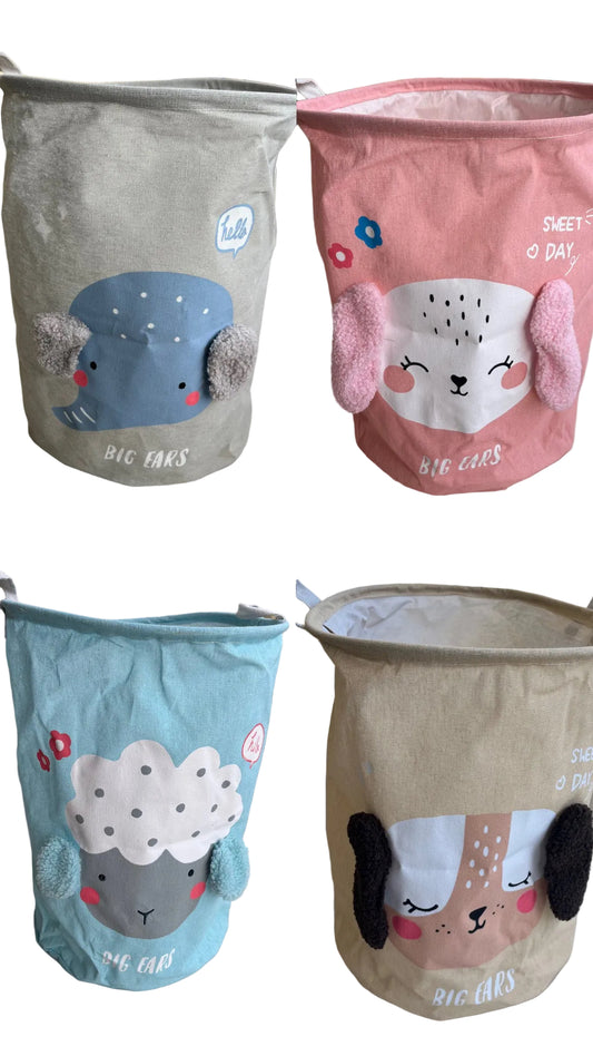 Kids Storage Basket