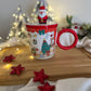 Christmas Mug