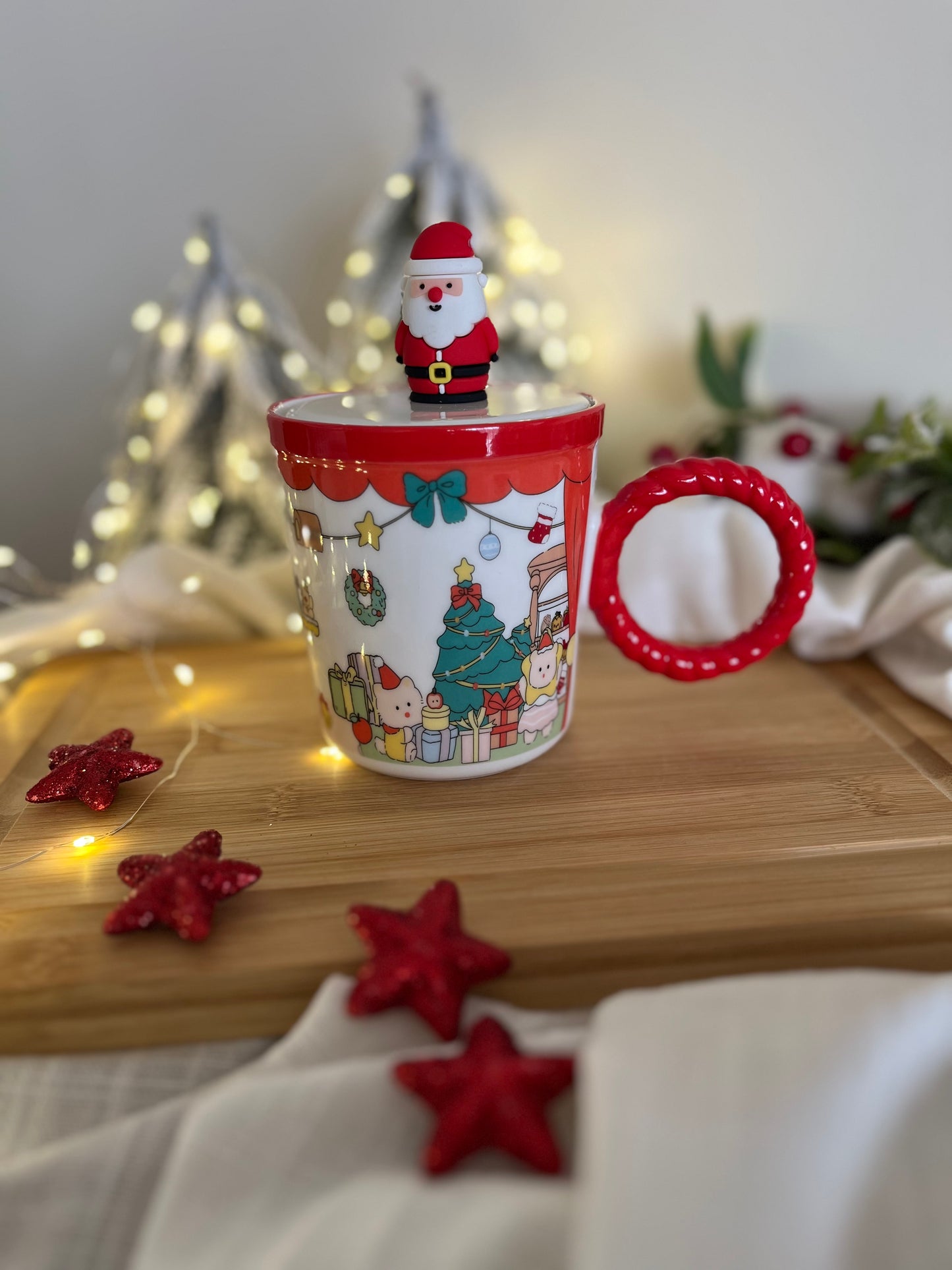 Christmas Mug