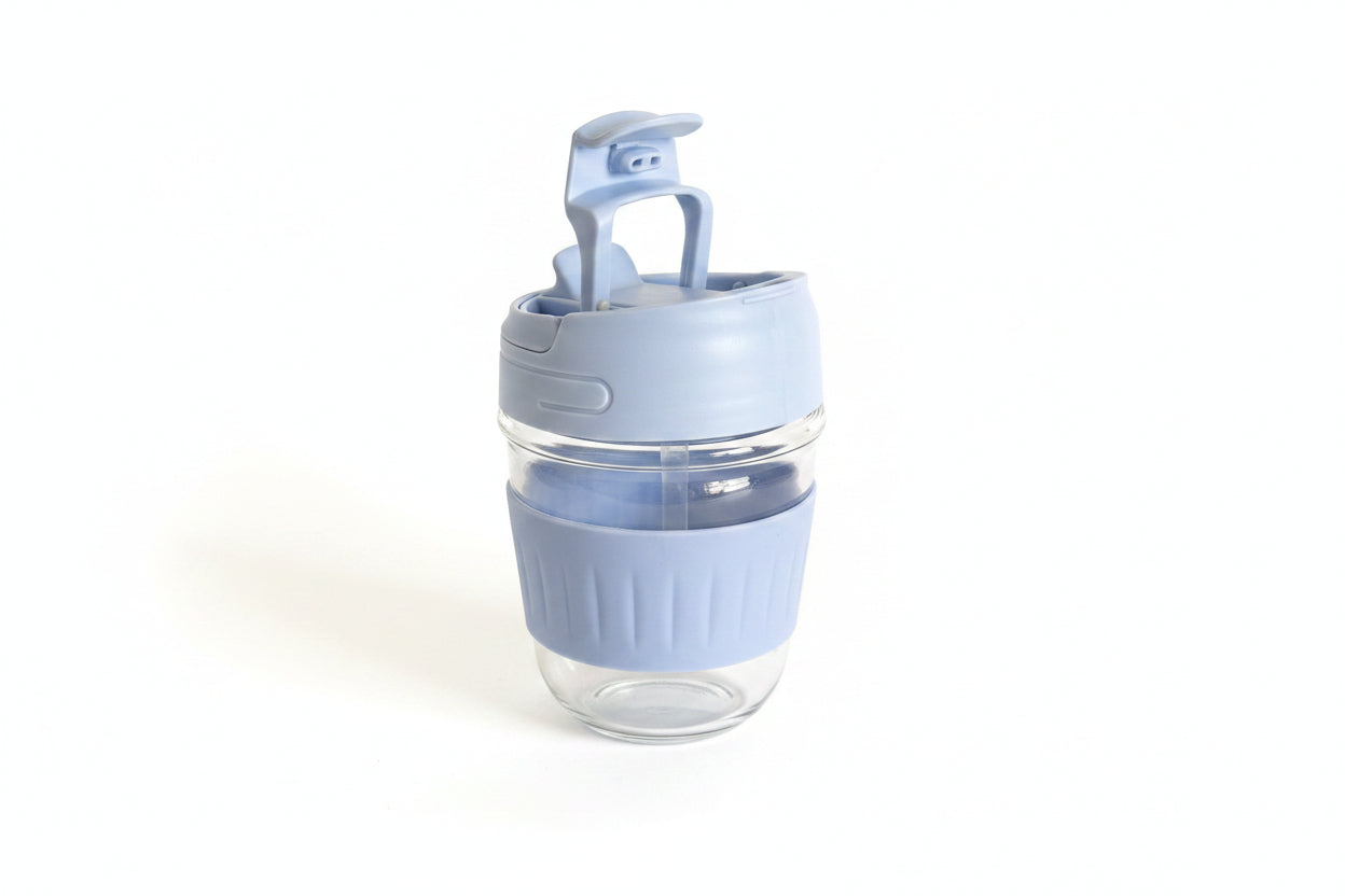 Glass Bottle 350ml