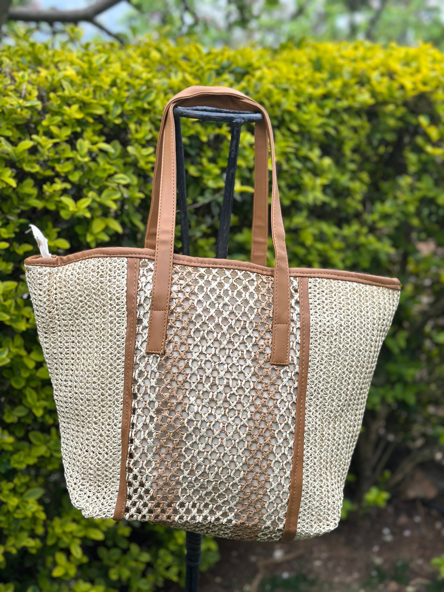 Summer Beach Bag