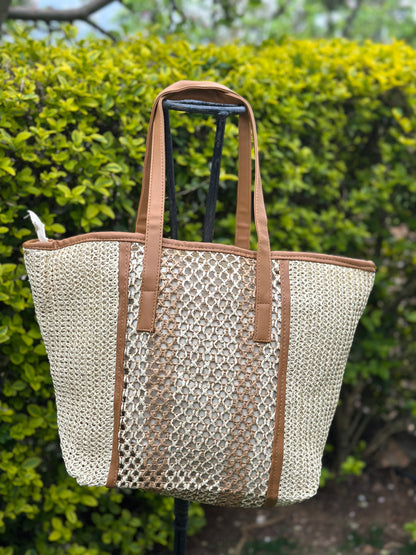 Summer Beach Bag