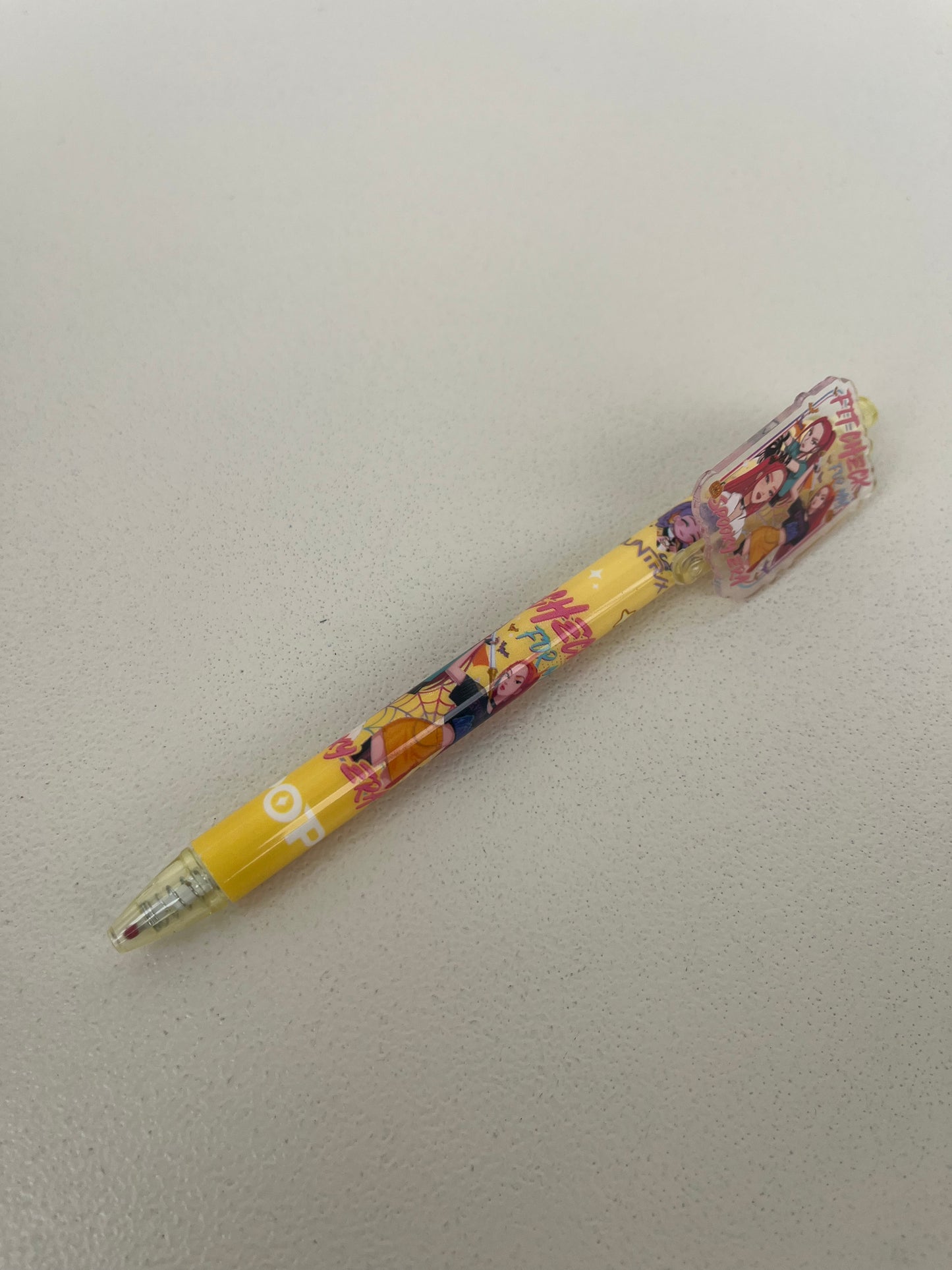 Huntrix Kpop Pen