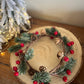 Christmas Small Wreath
