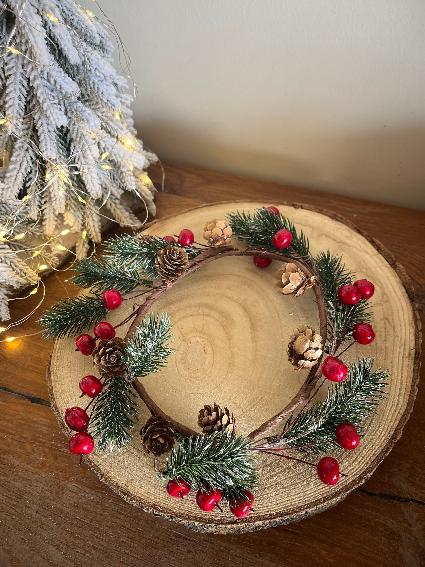 Christmas Small Wreath