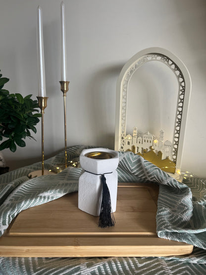 Ramadan Bakhoor Burner (Mabkhara)