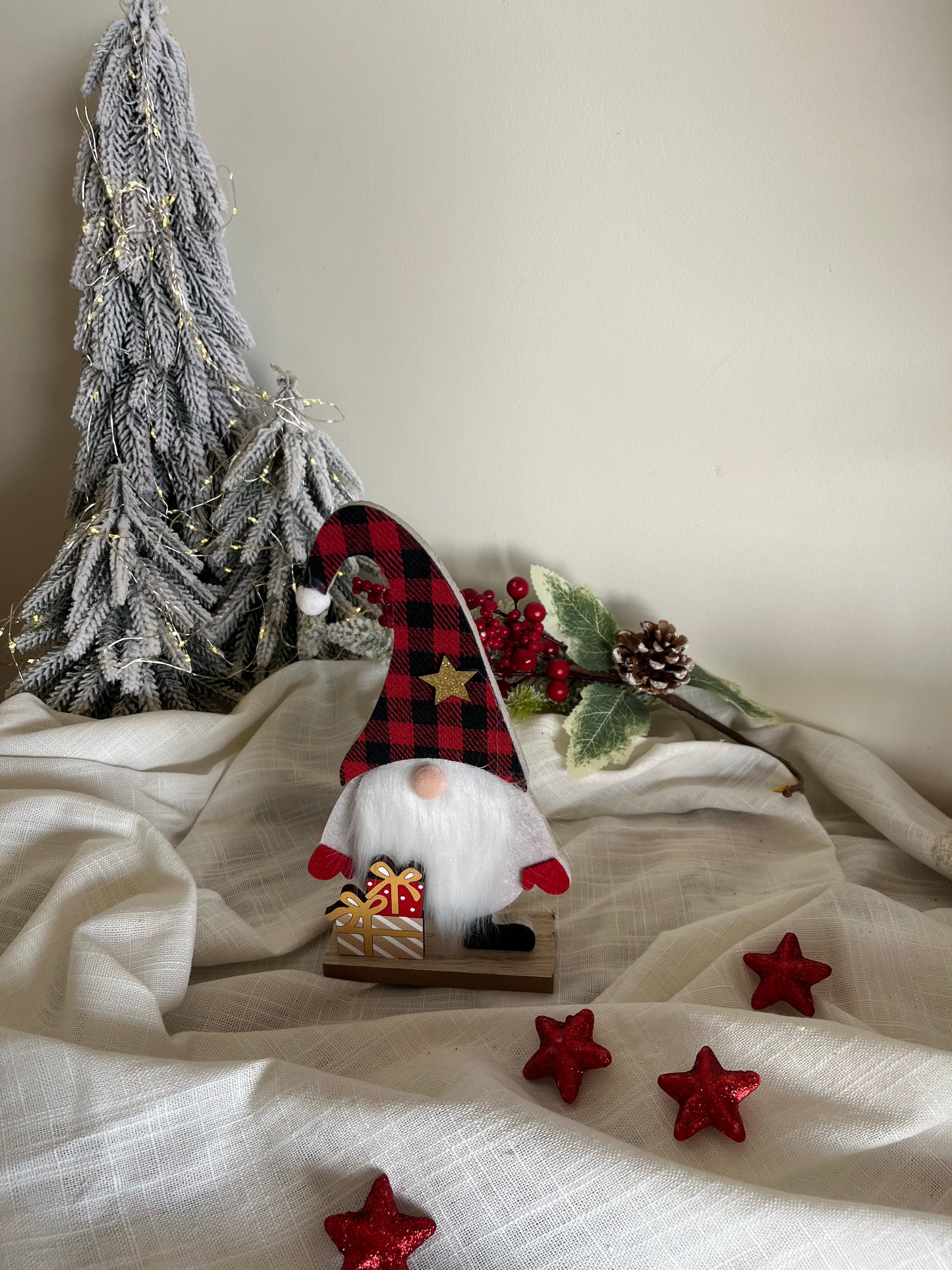 Christmas Decorative Gnomes