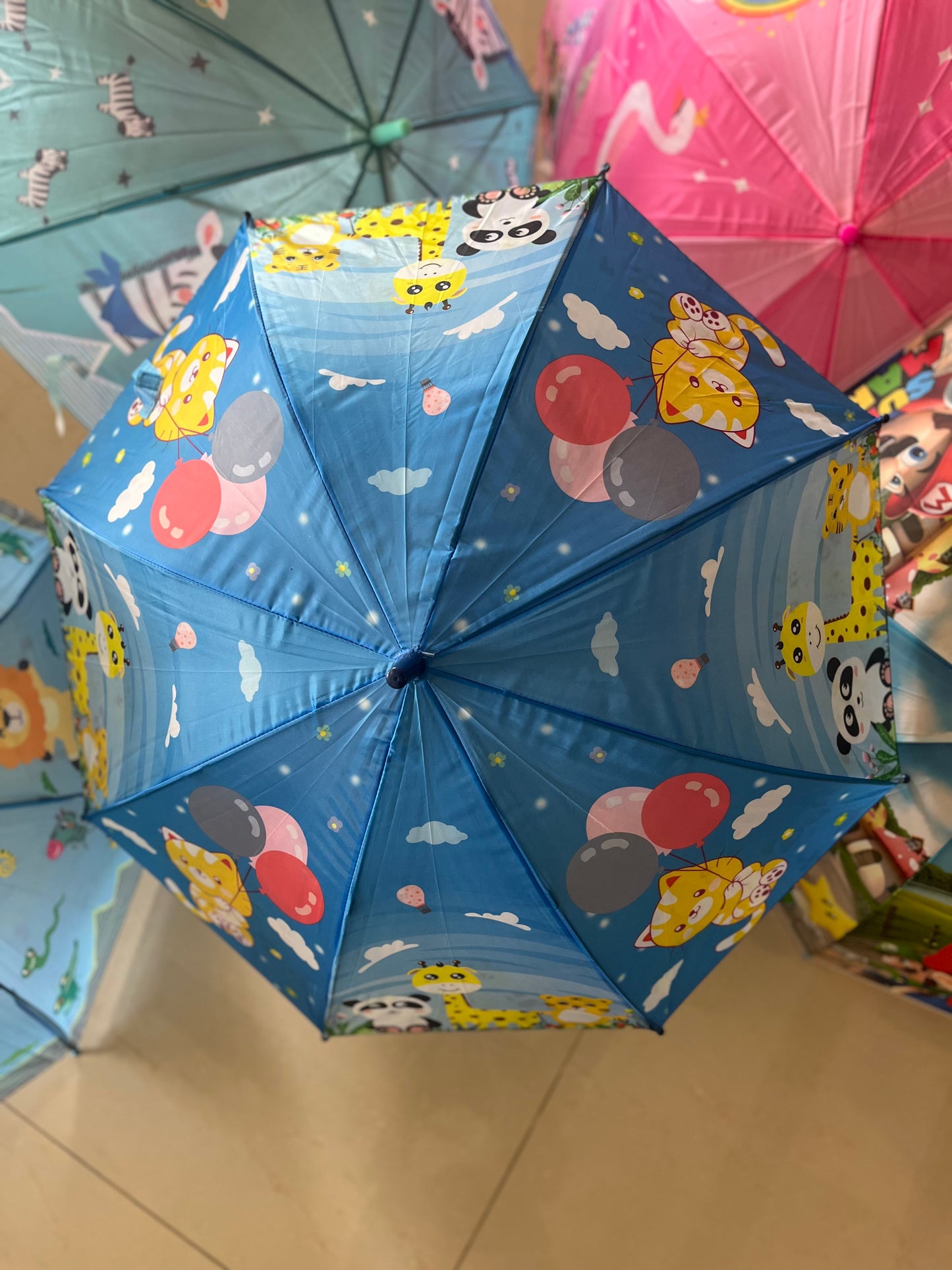 Kids Umbrella