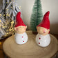 Christmas Small Decorative Gnome