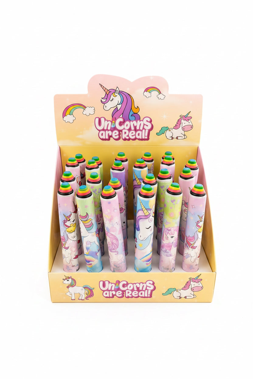 Unicorn Eraser