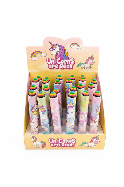 Unicorn Eraser