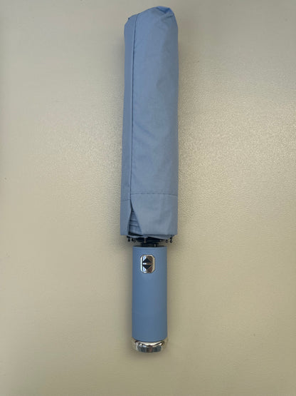 Adults Pocket Automatic Umbrella with Light