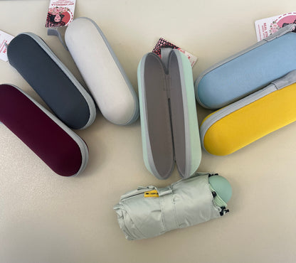 Adults Pocket Umbrella with a Pouch