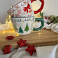 Christmas Large Mug