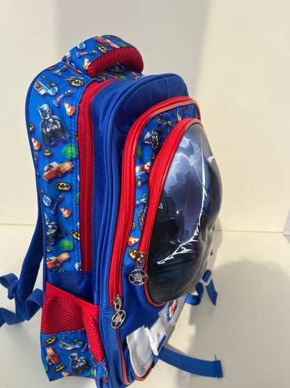 Batman Backpack 42cm
