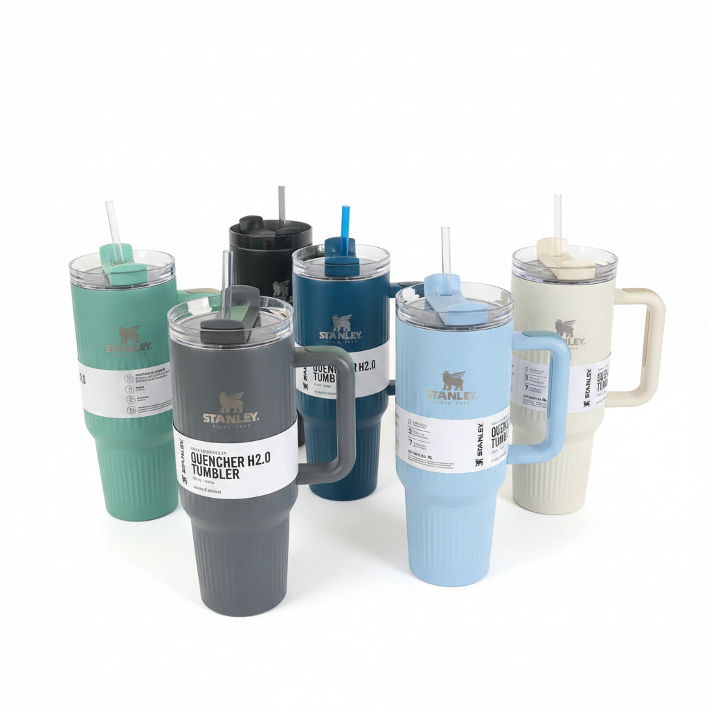 Stanley Insulated Tumbler 1.18L
