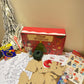 Christmas Kids Activity Box