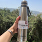 Insulated Stainless Bottle