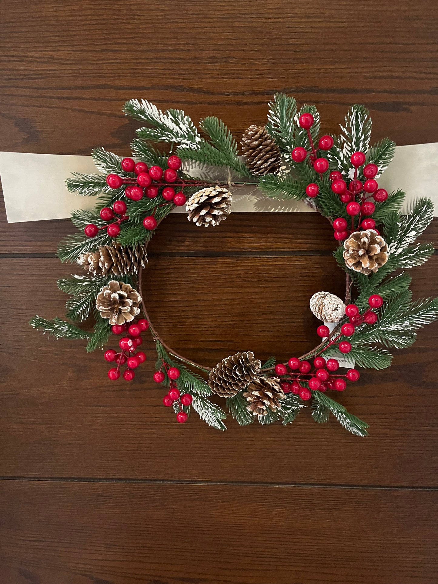 Christmas Wreath 45cm