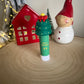 Christmas Glue Stick