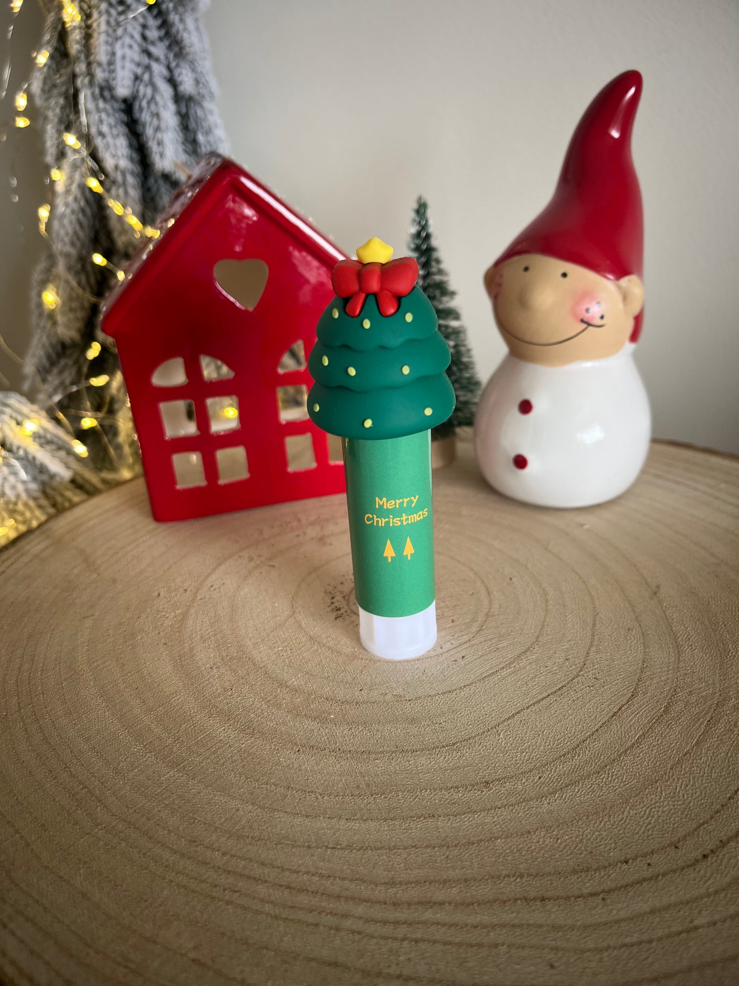 Christmas Glue Stick